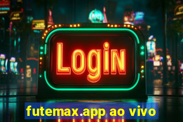 futemax.app ao vivo